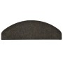 Self-adhesive stair mats 5 pcs anthracite 65x21x4 cm by vidaXL, Stair mats - Ref: Foro24-149714, Price: 21,02 €, Discount: %