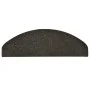 Self-adhesive stair mats 5 pcs anthracite 65x21x4 cm by vidaXL, Stair mats - Ref: Foro24-149714, Price: 20,65 €, Discount: %