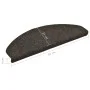 Self-adhesive stair mats 5 pcs anthracite 65x21x4 cm by vidaXL, Stair mats - Ref: Foro24-149714, Price: 20,65 €, Discount: %