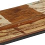 Mueble de TV de madera maciza reciclada 180x30x50 cm de vidaXL, Muebles TV - Ref: Foro24-321621, Precio: 89,90 €, Descuento: %