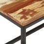 Mueble de TV de madera maciza reciclada 180x30x50 cm de vidaXL, Muebles TV - Ref: Foro24-321621, Precio: 89,90 €, Descuento: %