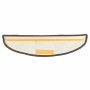 Treppenstufenteppiche 15 Stück anthrazit 65x25 cm von vidaXL, Treppenmatten - Ref: Foro24-149911, Preis: 71,16 €, Rabatt: %