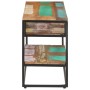 TV-Schrank aus recyceltem Massivholz, 130 x 30 x 45 cm von vidaXL, TV-Möbel - Ref: Foro24-321624, Preis: 94,31 €, Rabatt: %
