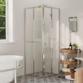 ESG-Duschkabine 70x70x180 cm von vidaXL, Duschtüren - Ref: Foro24-150756, Preis: 249,08 €, Rabatt: %