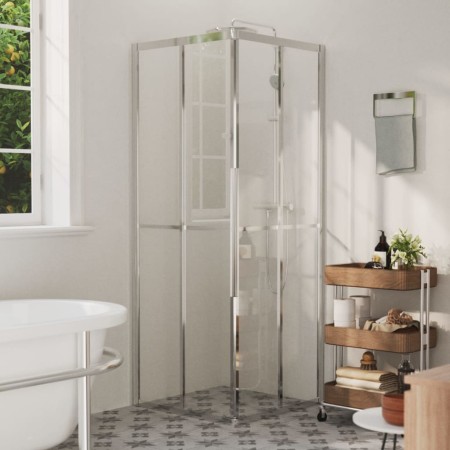 ESG-Duschkabine 70x70x180 cm von vidaXL, Duschtüren - Ref: Foro24-150756, Preis: 253,68 €, Rabatt: %