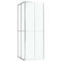 ESG-Duschkabine 70x70x180 cm von vidaXL, Duschtüren - Ref: Foro24-150756, Preis: 249,08 €, Rabatt: %