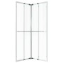 ESG-Duschkabine 70x70x180 cm von vidaXL, Duschtüren - Ref: Foro24-150756, Preis: 253,68 €, Rabatt: %