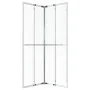 ESG-Duschkabine 70x70x180 cm von vidaXL, Duschtüren - Ref: Foro24-150756, Preis: 249,08 €, Rabatt: %