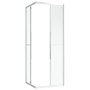 ESG-Duschkabine 70x70x180 cm von vidaXL, Duschtüren - Ref: Foro24-150756, Preis: 253,68 €, Rabatt: %