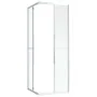 ESG-Duschkabine 70x70x180 cm von vidaXL, Duschtüren - Ref: Foro24-150756, Preis: 249,08 €, Rabatt: %