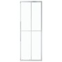 ESG-Duschkabine 70x70x180 cm von vidaXL, Duschtüren - Ref: Foro24-150756, Preis: 253,68 €, Rabatt: %