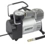 Brüder Mannesmann Compresor mini de aluminio 12 V 01790