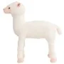 Extra large white standing plush alpaca by vidaXL, Stuffed animals - Ref: Foro24-91338, Price: 82,81 €, Discount: %