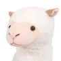 Extra large white standing plush alpaca by vidaXL, Stuffed animals - Ref: Foro24-91338, Price: 82,81 €, Discount: %