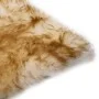 2 units of real sheepskin brown mix chair cushions 40x40 cm by vidaXL, Cushions for chairs and sofas - Ref: Foro24-283887, Pr...