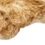 Mixed brown sheepskin rug 60x90 cm by vidaXL, Rugs - Ref: Foro24-283877, Price: 56,88 €, Discount: %