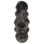 Light gray sheepskin rug 60x180 cm by vidaXL, Rugs - Ref: Foro24-284709, Price: 85,85 €, Discount: %