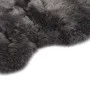 Light gray sheepskin rug 60x180 cm by vidaXL, Rugs - Ref: Foro24-284709, Price: 85,85 €, Discount: %