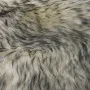 Dark gray mix sheepskin rug 60x180 cm by vidaXL, Rugs - Ref: Foro24-283884, Price: 114,82 €, Discount: %