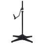 Adjustable tailor's mannequin cream color size 37-45 by vidaXL, Gallants at night - Ref: Foro24-288493, Price: 218,05 €, Disc...