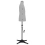 Verstellbare Schaufensterpuppe grau für Herren, Größe 37-45 von vidaXL, Galanten in der Nacht - Ref: Foro24-288492, Preis: 22...