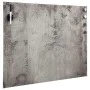 Pizarra magnética de pared vidrio 60x60 cm de vidaXL, Pizarras blancas - Ref: Foro24-285389, Precio: 50,53 €, Descuento: %