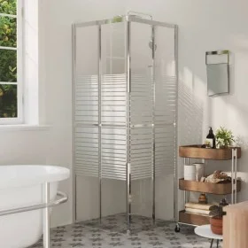 ESG-Duschkabine 70x70x180 cm von vidaXL, Duschtüren - Ref: Foro24-150760, Preis: 236,89 €, Rabatt: %