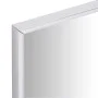 Silver mirror 60x60 cm by vidaXL, Mirrors - Ref: Foro24-322732, Price: 47,75 €, Discount: %