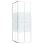ESG shower cabin 70x70x180 cm by vidaXL, shower doors - Ref: Foro24-150760, Price: 249,41 €, Discount: %