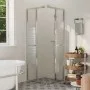 ESG shower cabin 70x70x180 cm by vidaXL, shower doors - Ref: Foro24-150760, Price: 249,41 €, Discount: %