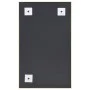Golden mirror 100x60 cm by vidaXL, Mirrors - Ref: Foro24-322749, Price: 73,22 €, Discount: %