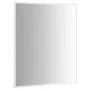 White mirror 80x60 cm by vidaXL, Mirrors - Ref: Foro24-322722, Price: 56,93 €, Discount: %