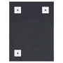 White mirror 80x60 cm by vidaXL, Mirrors - Ref: Foro24-322722, Price: 56,93 €, Discount: %