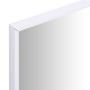 Weißer Spiegel 80x60 cm von vidaXL, Spiegel - Ref: Foro24-322722, Preis: 58,02 €, Rabatt: %