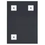 White mirror 70x50 cm by vidaXL, Mirrors - Ref: Foro24-322721, Price: 47,77 €, Discount: %