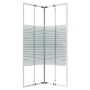 ESG-Duschkabine 70x70x180 cm von vidaXL, Duschtüren - Ref: Foro24-150760, Preis: 258,75 €, Rabatt: %