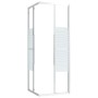 ESG-Duschkabine 70x70x180 cm von vidaXL, Duschtüren - Ref: Foro24-150760, Preis: 258,75 €, Rabatt: %