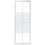 ESG-Duschkabine 70x70x180 cm von vidaXL, Duschtüren - Ref: Foro24-150760, Preis: 258,75 €, Rabatt: %