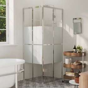ESG-Duschkabine 80x70x180 cm von vidaXL, Duschtüren - Ref: Foro24-150765, Preis: 273,36 €, Rabatt: %