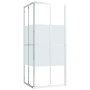 ESG-Duschkabine 80x70x180 cm von vidaXL, Duschtüren - Ref: Foro24-150765, Preis: 273,36 €, Rabatt: %