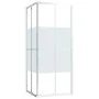 ESG-Duschkabine 80x70x180 cm von vidaXL, Duschtüren - Ref: Foro24-150765, Preis: 241,79 €, Rabatt: %