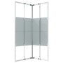 ESG-Duschkabine 80x70x180 cm von vidaXL, Duschtüren - Ref: Foro24-150765, Preis: 273,36 €, Rabatt: %