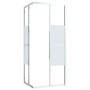 ESG-Duschkabine 80x70x180 cm von vidaXL, Duschtüren - Ref: Foro24-150765, Preis: 273,36 €, Rabatt: %