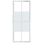 ESG-Duschkabine 80x70x180 cm von vidaXL, Duschtüren - Ref: Foro24-150765, Preis: 241,79 €, Rabatt: %