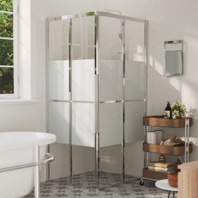 Cabina de ducha ESG 90x70x180 cm