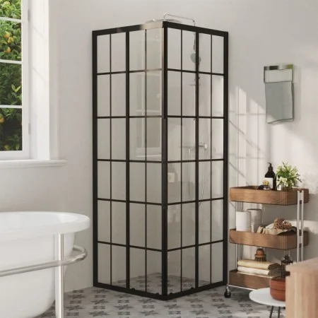 Cabina de ducha ESG 70x70x180 cm de vidaXL, Puertas de ducha - Ref: Foro24-150768, Precio: 268,24 €, Descuento: %