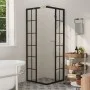 ESG-Duschkabine 70x70x180 cm von vidaXL, Duschtüren - Ref: Foro24-150768, Preis: 268,24 €, Rabatt: %