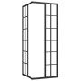 ESG-Duschkabine 70x70x180 cm von vidaXL, Duschtüren - Ref: Foro24-150768, Preis: 273,52 €, Rabatt: %