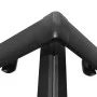 ESG shower cabin 70x70x180 cm by vidaXL, shower doors - Ref: Foro24-150768, Price: 273,52 €, Discount: %