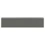 Cobertizo de jardín acero galvanizado gris claro 192x938x223 cm de vidaXL, Cobertizos - Ref: Foro24-3147447, Precio: 1,00 €, ...